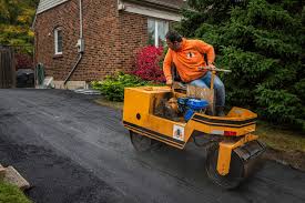 Best Driveway Overlay Services  in Bolivar, TN